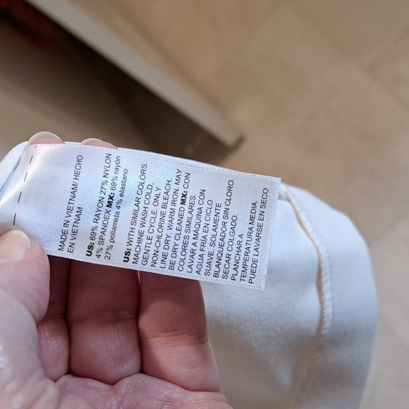 NWT Chico's blazer - Picture 11 of 13